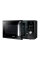 Cuptor cu microunde Samsung MS23F301TAK/OL, Negru