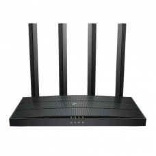 Router fără fir TP-LINK Archer AX12, Negru