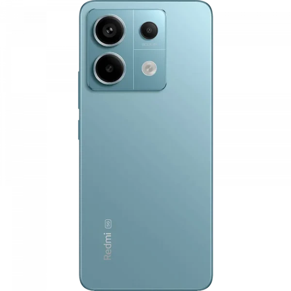 Smartphone Xiaomi Redmi Note 13 5G, 8GB/256GB, Ocean Teal