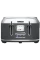 Toaster MUSE MS-131 DG, Grey