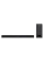 Саундбар Sharp HT-SBW110V08, Чёрный
