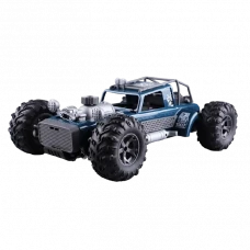 Jucărie cu telecomandă Crazon High Speed Car, 1:10, Albastru (333-YC21121)