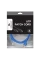 Patch cord Cablexpert PP6U-0.5M/B, Cat6 UTP, 0,5m, Albastru