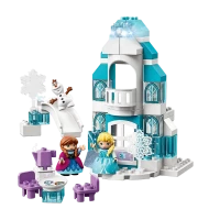 Constructor LEGO 10899, 2+