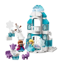 Constructor LEGO 10899, 2+