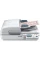 Scaner de documente cu alimentare automată Epson WorkForce DS-7500N, A4, Gri
