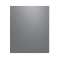 Панель для холодильника Samsung RA-B23EBBS9GG, Нержавеющая сталь