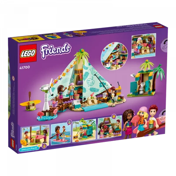 Конструктор LEGO 41700, 6+