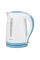 Fierbător electric VITEK VT-7031, Alb