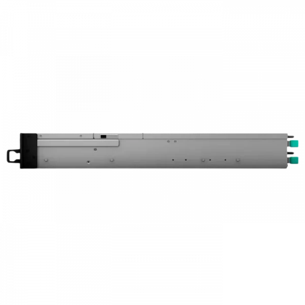Extensie NAS SYNOLOGY RX1217, Argintiu