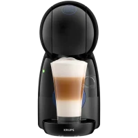 Капсульная Кофеварка Krups KP1A0810, 1600Вт, Чёрный