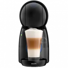 Cafetieră cu capsule Krups KP1A0810, 1600W, Negru