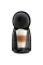 Cafetieră cu capsule Krups KP1A0810, 1600W, Negru