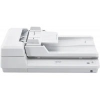 Планшетный сканер Ricoh SP-1425, A4, Белый