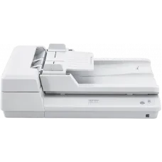 Scanner Tablet Ricoh SP-1425, A4, Alb