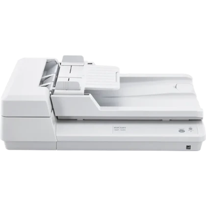 Scanner Tablet Ricoh SP-1425, A4, Alb