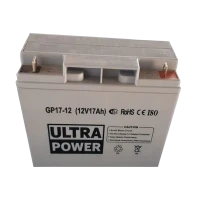 Acumulator UPS Ultra Power GP17-12, 12V, 17Ah