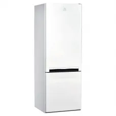 Frigider Indesit LI6 S1 W, Alb
