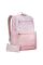 Rucsac zilnic CaseLogic Uplink, 15.6, Poliester, Alb/Roz