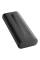 Acumulator extern Cellularline Thunder 20000, 20000mAh, Negru
