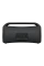 Портативная колонка SONY XG500, Чёрный