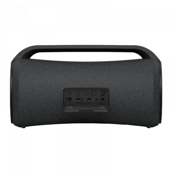 Портативная колонка SONY XG500, Чёрный