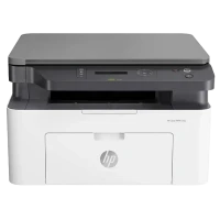 Лазерный МФУ HP 135a, Серый