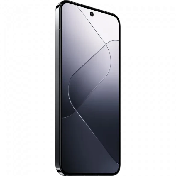 Smartphone Xiaomi 14, 12GB/512GB, Negru