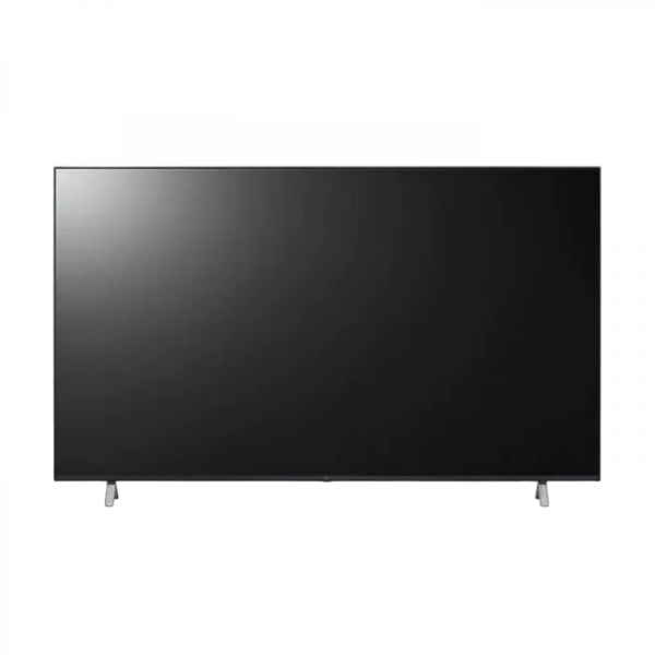 75 LED SMART Телевизор LG 75UP77506LA, 3840x2160 4K UHD, webOS, Чёрный