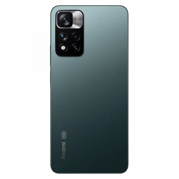 Смартфон Xiaomi Redmi Note 11 Pro+, 8Гб/256Гб, Forest