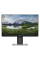 Монитор DELL P2219H / 21,5 дюймов / IPS 1920x1080 FHD / Чёрный