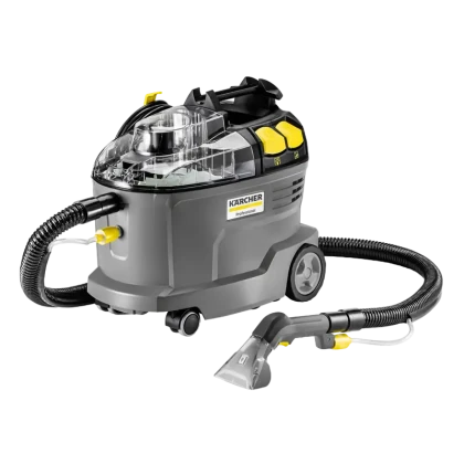 Aspirator Karcher Puzzi 8/1 1.100-240.0, Gri