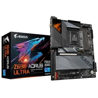 Placă de bază Gigabyte Z690 AORUS ULTRA, LGA1700, Intel Z690, ATX
