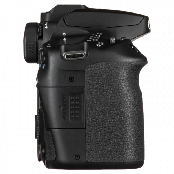 Aparat foto DSLR Canon EOS 90D Body