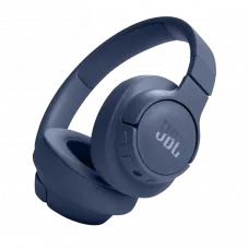 Căști JBL Tune 720BT, Albastru