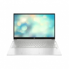 Laptop 15,6 HP Pavilion 15-eh1024ur, Ceramic White, AMD Ryzen 5 5500U, 8GB/512GB, FreeDOS