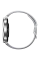 Ceas inteligent Xiaomi Watch S3, Argintiu