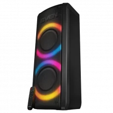 Аудиосистема SVEN PS-710, Чёрный