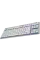 Tastatură Logitech G915 TKL, Fără fir, Alb