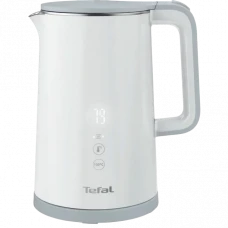 Fierbător electric Tefal KO693110, Alb