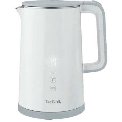 Fierbător electric Tefal KO693110, Alb