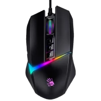 Gaming Mouse Bloody W60 Max, Negru