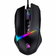 Gaming Mouse Bloody W60 Max, Negru