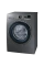 Стиральная машина Samsung WW80J62E0DX/CE, 8кг, Серый