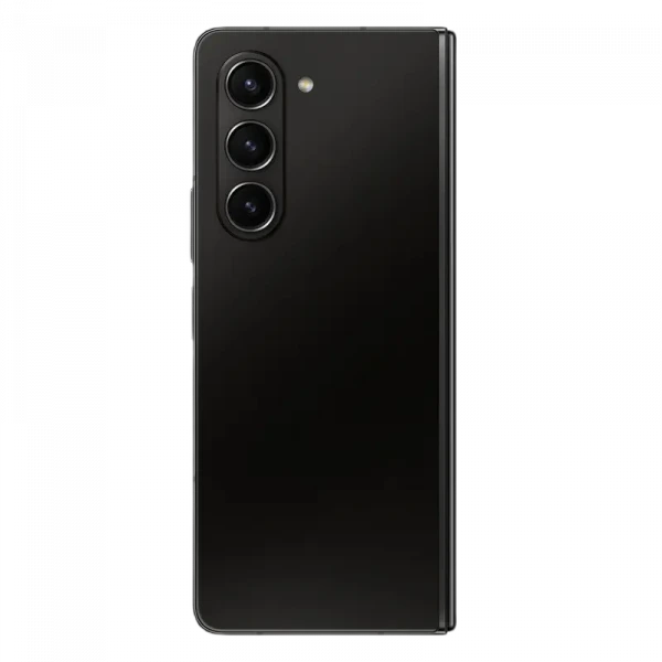 Smartphone Samsung Galaxy Fold 5, 12GB/1Tb, Phantom negru