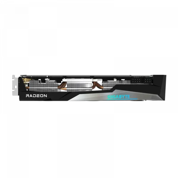 Placă Video Gigabyte GV-R67XTGAMING OC-12GD, 12GB GDDR6 192bit