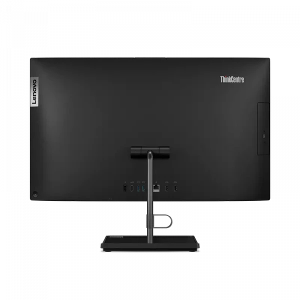 Моноблок Lenovo ThinkCentre neo 30a, 23,8, Intel Core i5-13420H, 16Гб/512Гб, Без ОС, Чёрный