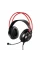 Căști gaming Bloody G200S, USB, Negru