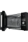 Cuptor cu microunde Gorenje MO28A5BH, Negru