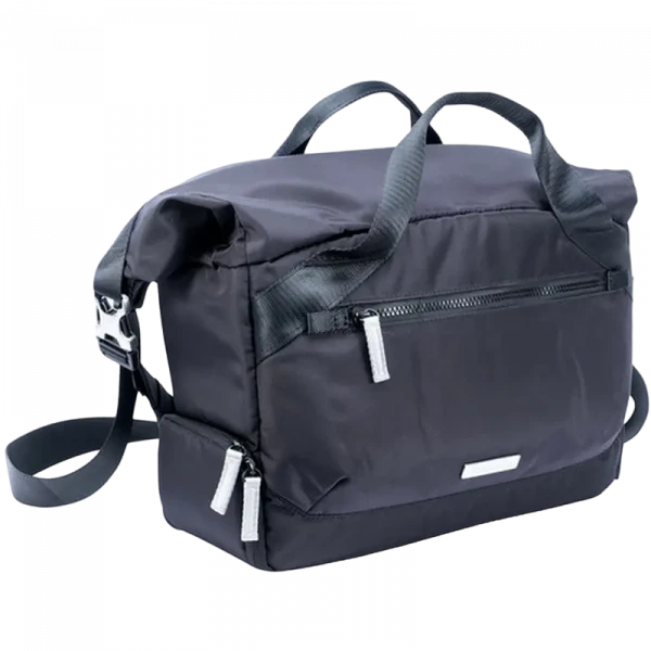 Geantă pe umăr Vanguard VEO FLEX 35M BK, Negru